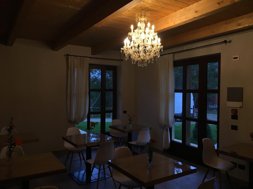 Agriturismo Da Mamma Альба Экстерьер фото