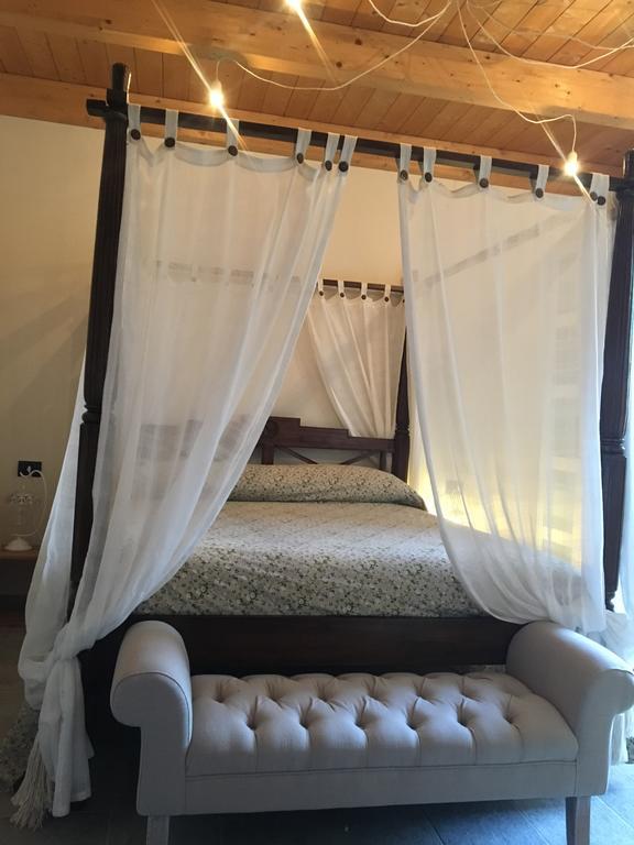 Agriturismo Da Mamma Альба Экстерьер фото